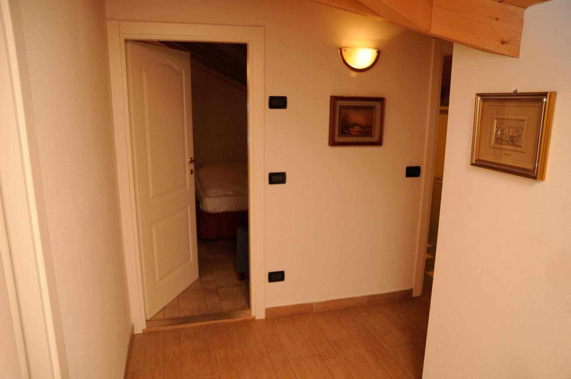 Roe Apartment パンキア エクステリア 写真